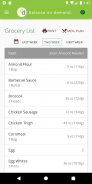 Balance on Demand screenshot 3