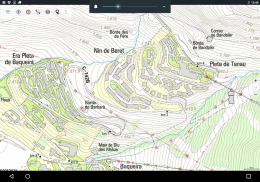 Mallorca Topo Maps screenshot 3