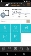The Strand Myrtle Beach screenshot 1