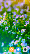 Spring wallpaper screenshot 7