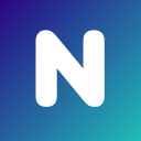 Noto | Minimal Note-Taking App Icon