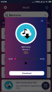 Free Music Downloader & Free Music Song screenshot 0