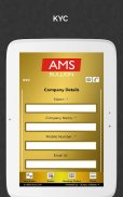 AMS Bullion screenshot 0