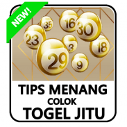 Tips Menang Colok Bebas Togel JITU screenshot 0