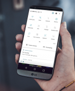 G8 Theme for LG V30 G6 V20 G5 screenshot 4