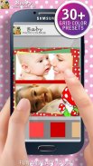 Collage Maker For Baby Picture screenshot 4