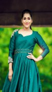 Rashmi Gautam Wallpapers screenshot 1