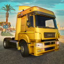 Truck World: Дальнобойщики (Driver Simulator Euro) Icon