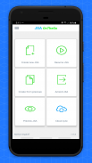 JSA OnTheGo screenshot 18