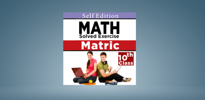 10th class math solution guide