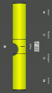 Bubble level (Spirit Level) screenshot 3