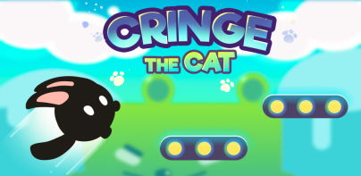 Cringe the Cat - Music Game