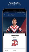 Sydney Roosters screenshot 6