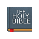 King James Bible (KJV) Free Icon
