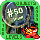 Pack 50 - 10 in 1 Hidden Object Games by PlayHOG