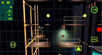 Super Arcade Adventures screenshot 4