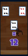 solitaire cards 2020 screenshot 1