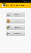 Vvs Mobile Commerce,  goods ac screenshot 11