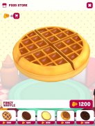 Pancake Tuesday - Food Game screenshot 1