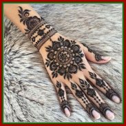 Mehndi Designs Latest screenshot 0