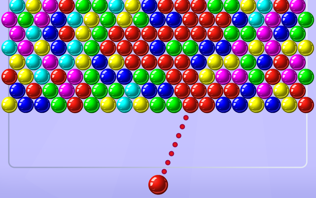 Jogo Da Bolha - Bubble Shooter - Baixar APK para Android