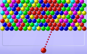 Bubble Shooter screenshot 4