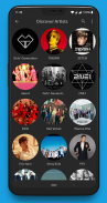 K-PopTube - Top, Trending, Viral Music Charts from Spotify, YouTube & Billboard screenshot 0