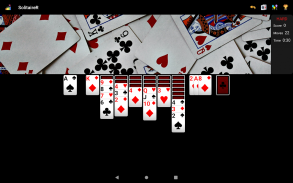 SolitaireR - Card and Shuffle screenshot 6