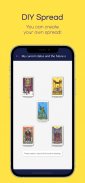 Answer Me Tarot Card Reading screenshot 1