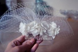 DIY Wedding accessories screenshot 2