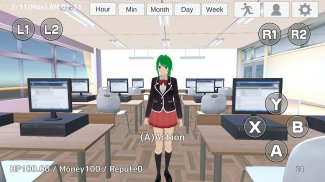 School Out Simulator2 screenshot 17