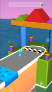 Toy Race 3D screenshot 15