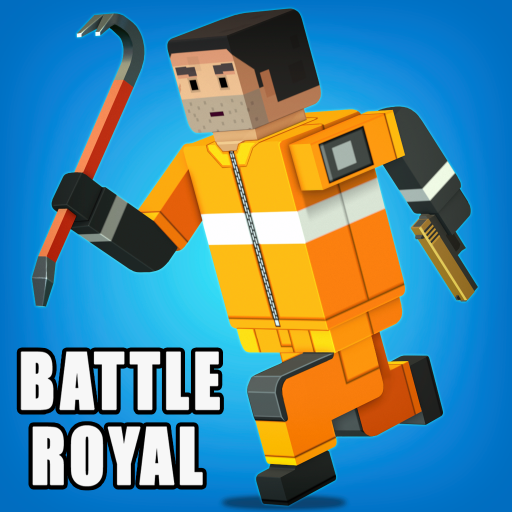 Pixel Danger Zone:Battleroyale - Apps on Google Play