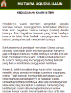 Mutiara Keharmonisan Keluarga screenshot 2