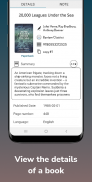 Handy Library - Book Organizer screenshot 5