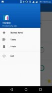 Thinklly - Productivity & Mind Mapping screenshot 5