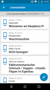 Make: Kreativ mit Technik screenshot 6