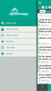 OpinionApp 1.2 screenshot 8