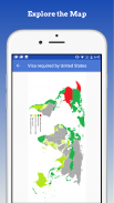 World Travel without Visa screenshot 3
