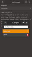 BibOlKa - Bibliaolvasó kalauz screenshot 11