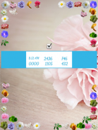 Fun flowers puzzle rose flower edition screenshot 5