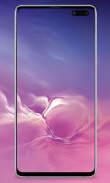 Galaxy S8 S10 S22 Wallpapers screenshot 1