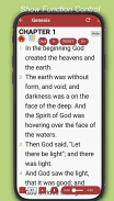 Audio Bible - NKJV screenshot 2