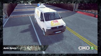 Live Transmission Vehicle screenshot 2