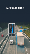 RoadLords - Навигатор для грузовиков (BETA) screenshot 15