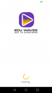 Edu waves screenshot 1