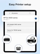 ePrint - Mobile Printer & Scan screenshot 18