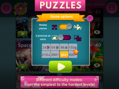 City Jigsaw Puzzles screenshot 4