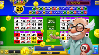 Dr. Bingo - VideoBingo + Slots screenshot 3