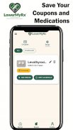 LowerMyRx: Rx Descuentos screenshot 13